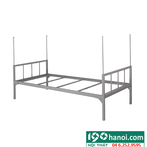 giường 190 giừng sắt 190